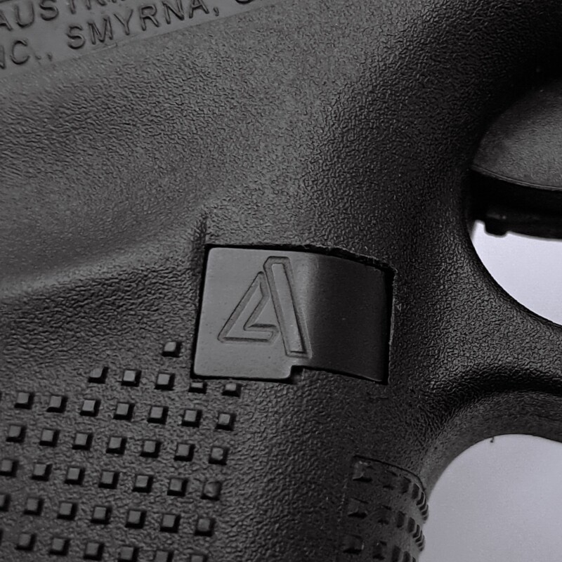 EXTENDED MAGAZINE RELEASE GEN4-5
