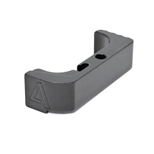 align-firearms-glock-magazine-release-black