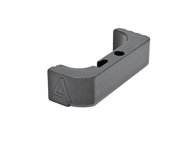 align-firearms-glock-magazine-release-black
