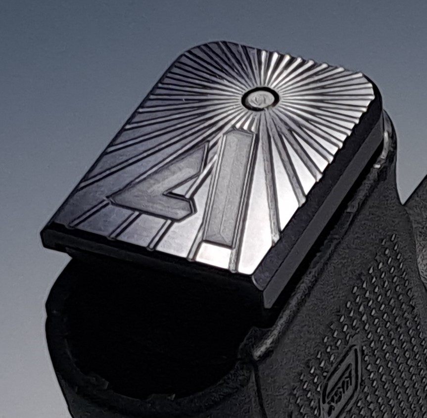 Gen 1-6 Magazine Base Plate - Image 2