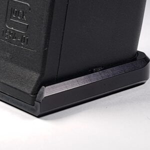 Gen 1-6 Magazine Base Plate - Image 4