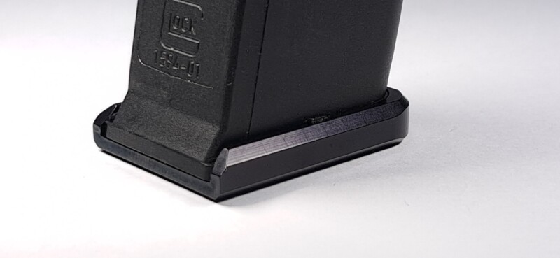 Gen 1-6 Magazine Base Plate