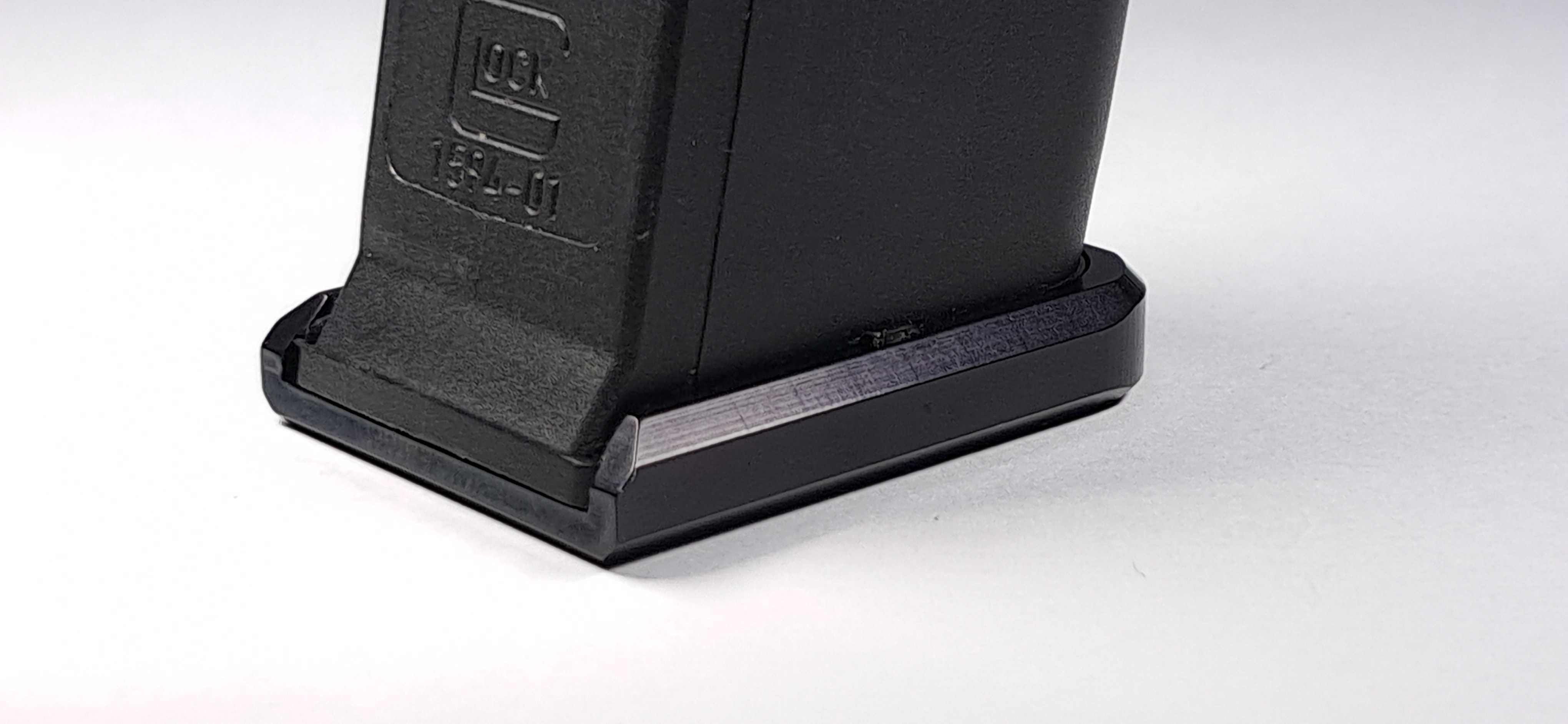Gen 1-6 Magazine Base Plate - Image 4