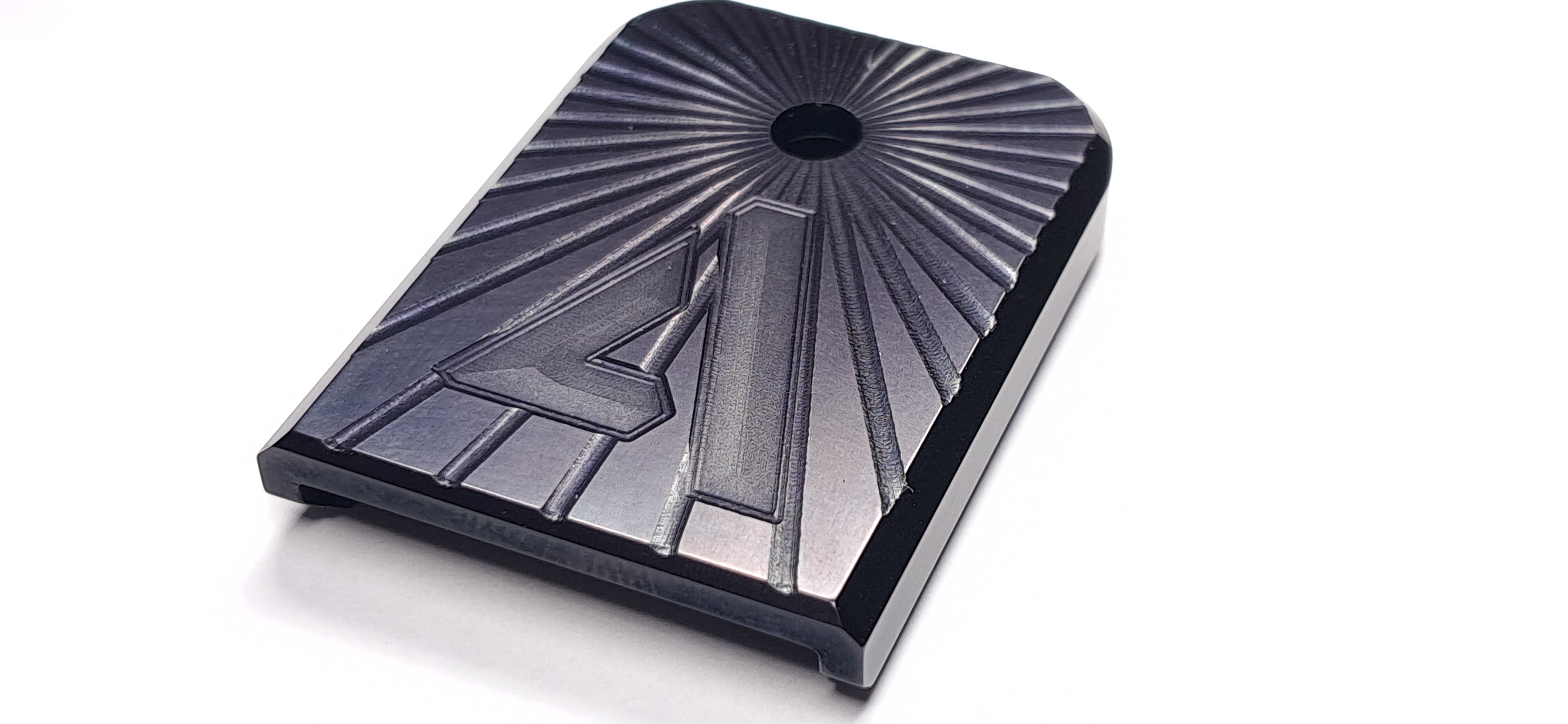 align-firearms-glock-magazine-base-black