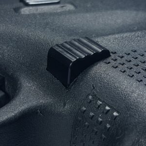 align-firearms-glock-magazine-release-black