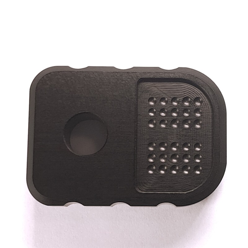 PMAG GL9 MAGAZINE BASE