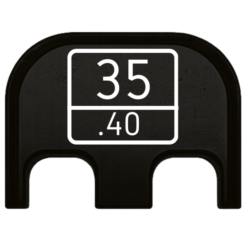 Backplate Gen 1-5