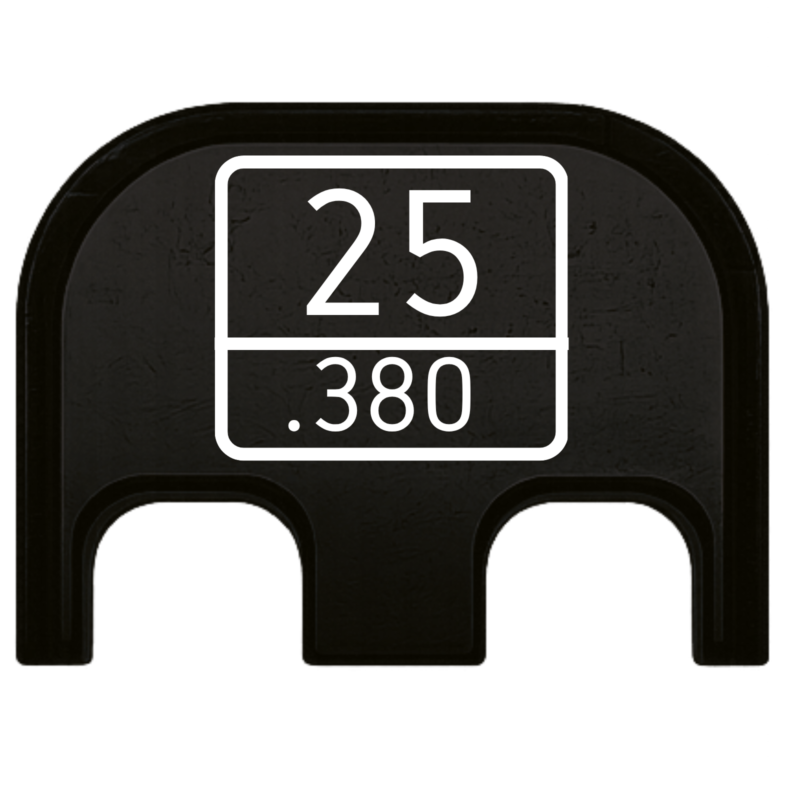 Backplate Gen 1-5