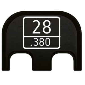 Backplate Gen 1-5 - Image 14