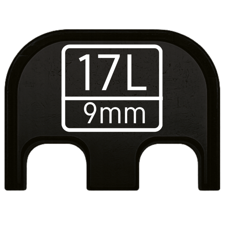 Backplate Gen 1-5
