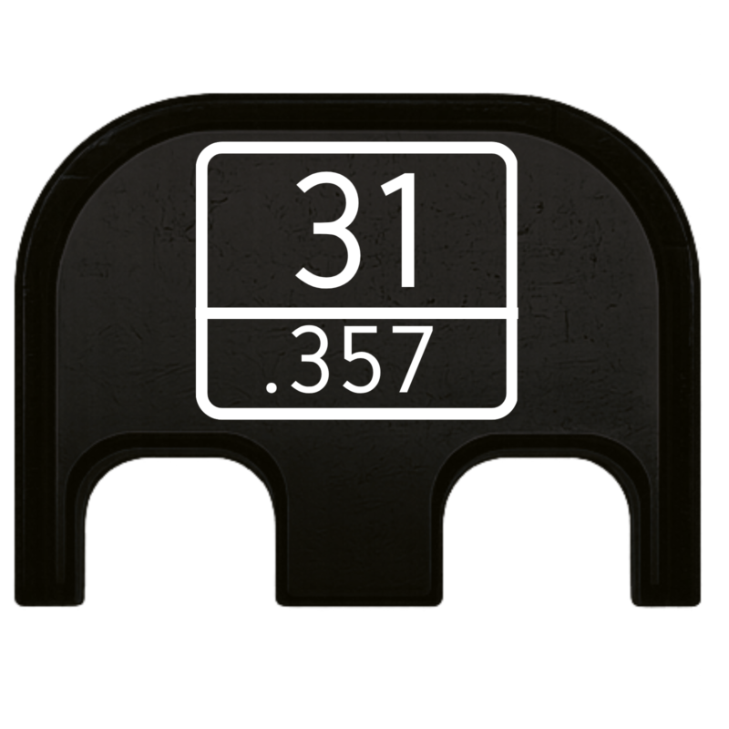 Backplate Gen 1-5