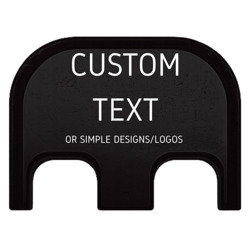 Backplate Gen 1-5