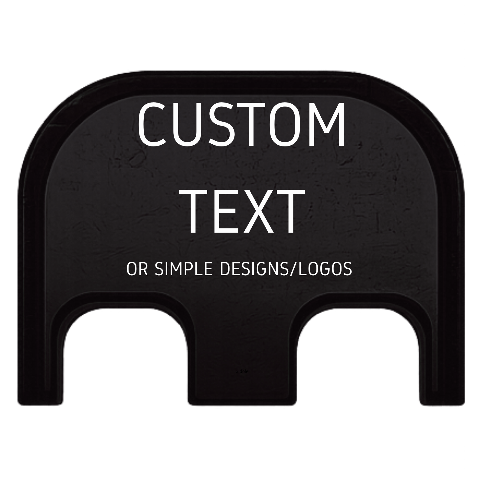 Backplate Gen 1-5 - Image 30