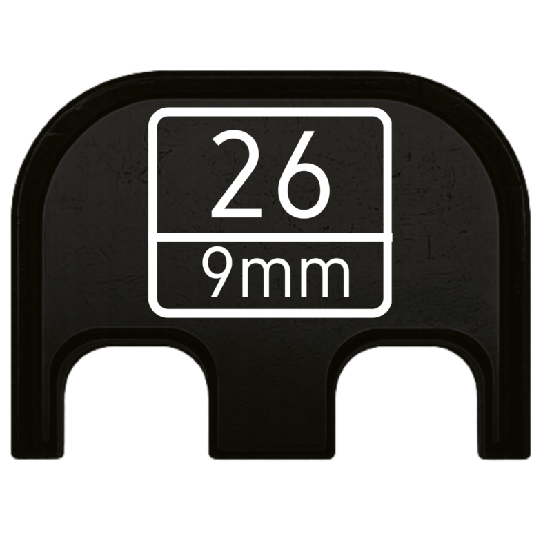 Backplate Gen 1-5