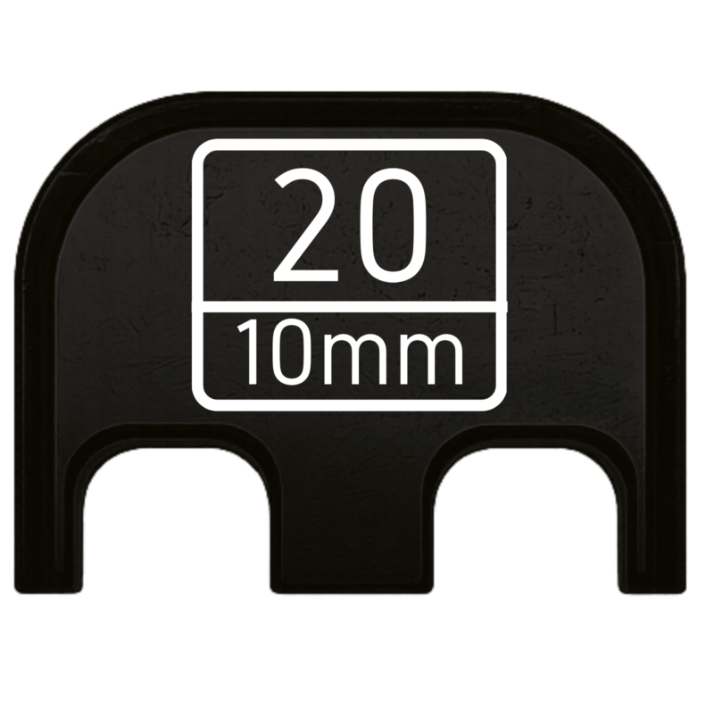 Backplate Gen 1-5