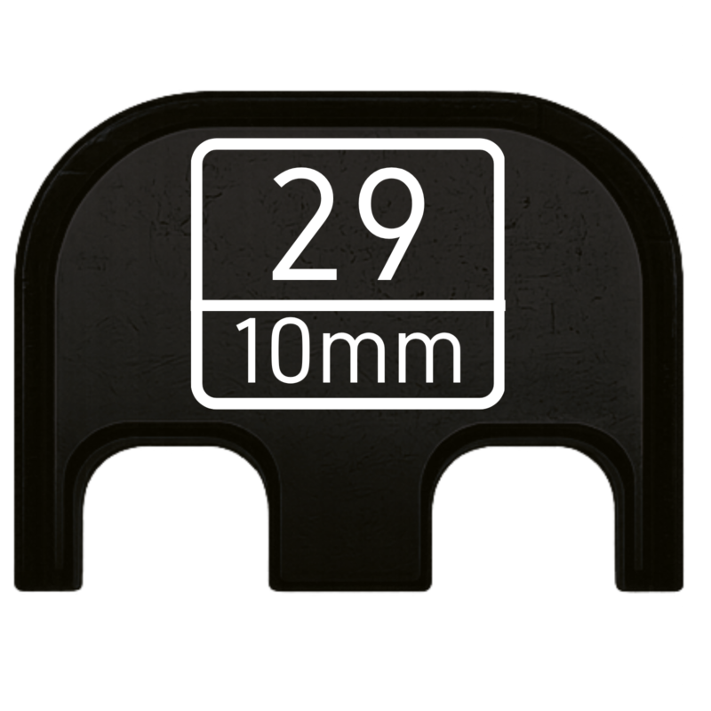 Backplate Gen 1-5