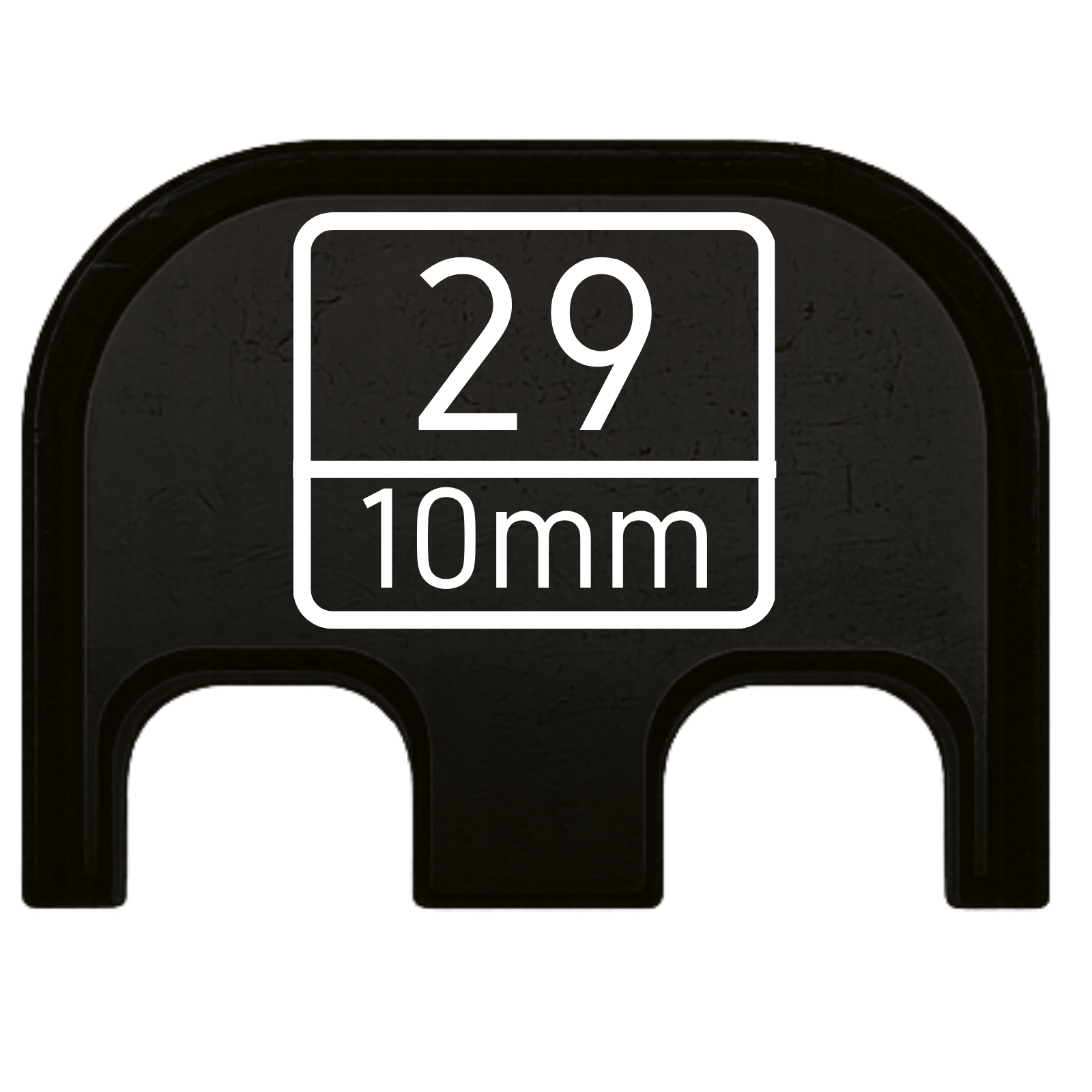 Backplate Gen 1-5 - Image 15